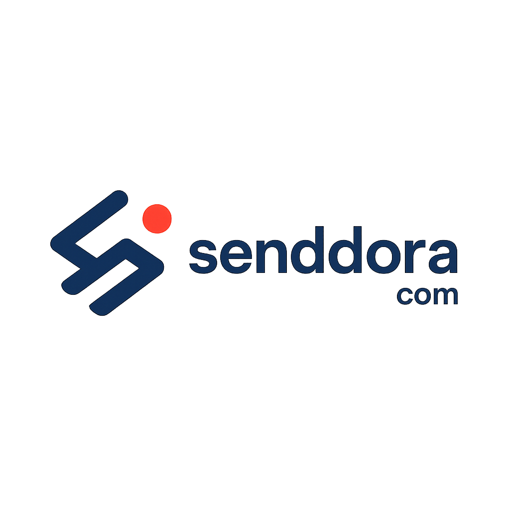 senddora.com